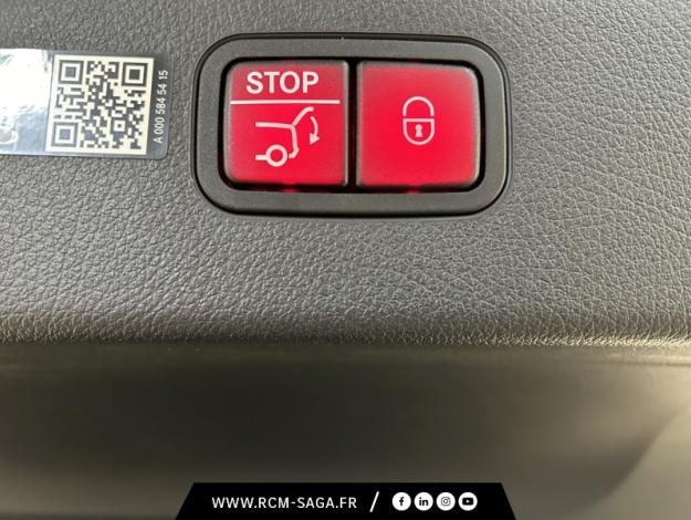 MERCEDES-BENZ EQS Berline EQS 450+ Berline AMG Line  EQS 450+ Berline AMG Line