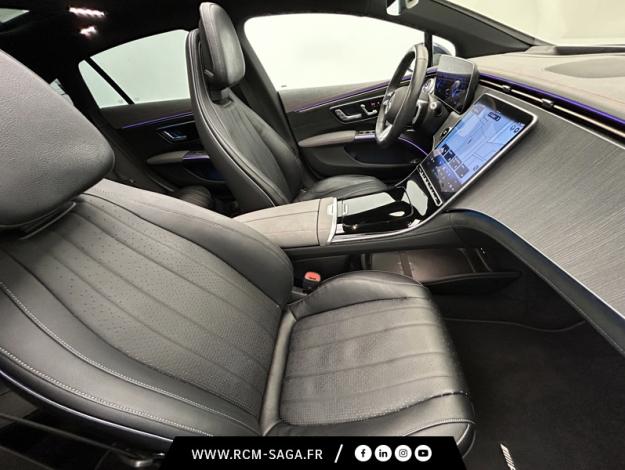 MERCEDES-BENZ EQS Berline EQS 450+ Berline AMG Line  EQS 450+ Berline AMG Line