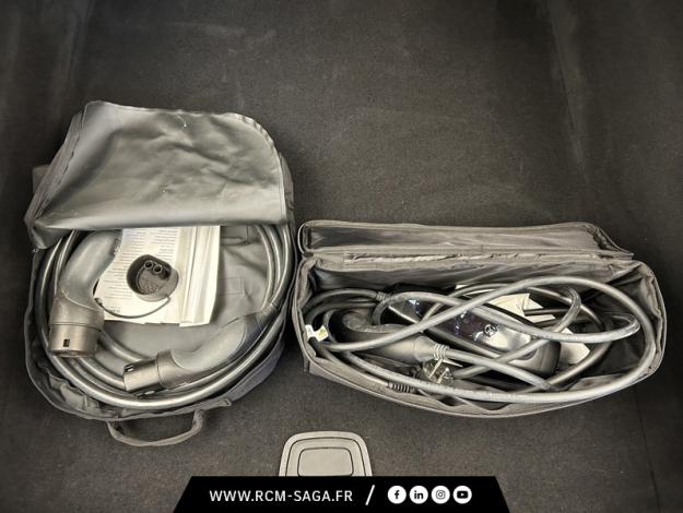 MERCEDES-BENZ EQS Berline EQS 450+ Berline AMG Line  EQS 450+ Berline AMG Line