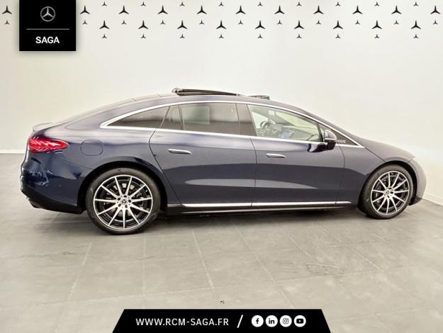 MERCEDES-BENZ EQS Berline EQS 450+ Berline AMG Line  EQS 450+ Berline AMG Line