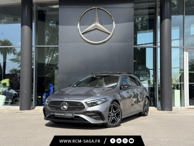 MERCEDES-BENZ Classe A 200 AMG Line  