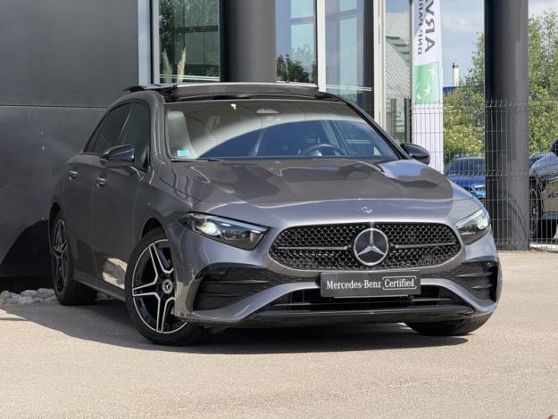 MERCEDES-BENZ Classe A 200 AMG Line  