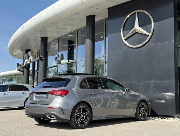 MERCEDES-BENZ Classe A 200 AMG Line  