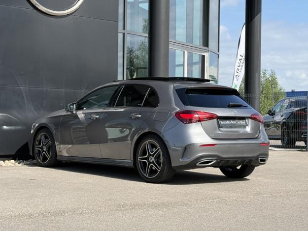 MERCEDES-BENZ Classe A 200 AMG Line  