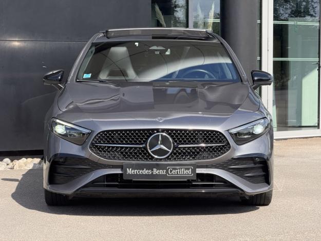 MERCEDES-BENZ Classe A 200 AMG Line  