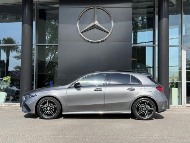 MERCEDES-BENZ Classe A 200 AMG Line  