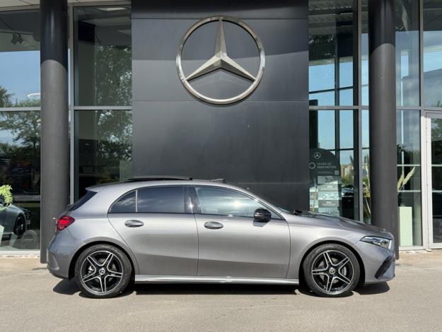 MERCEDES-BENZ Classe A 200 AMG Line  