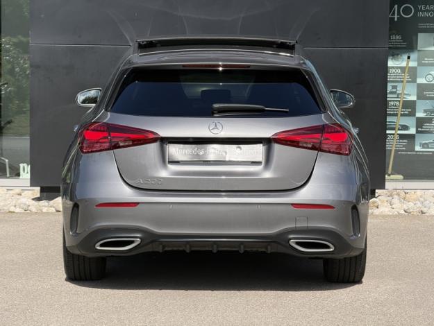 MERCEDES-BENZ Classe A 200 AMG Line  