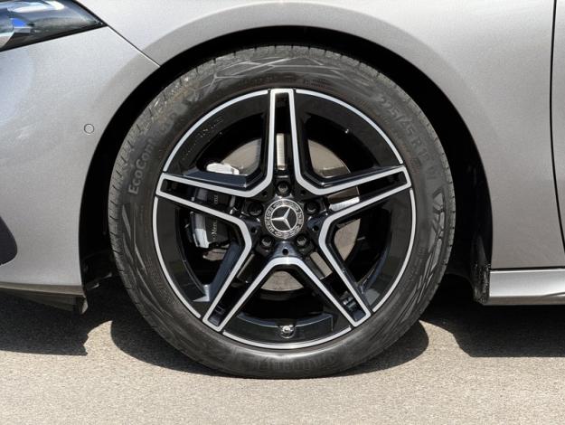 MERCEDES-BENZ Classe A 200 AMG Line  