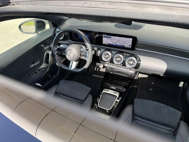 MERCEDES-BENZ Classe A 200 AMG Line  