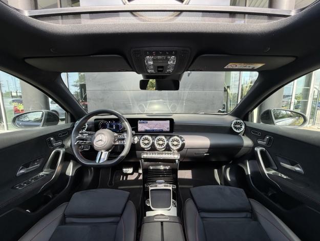MERCEDES-BENZ Classe A 200 AMG Line  