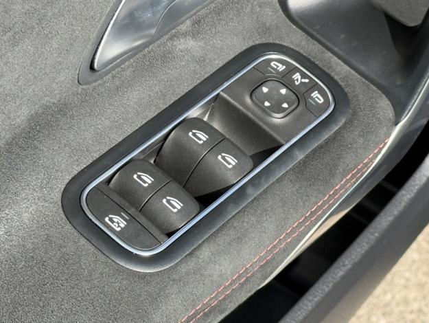MERCEDES-BENZ Classe A 200 AMG Line  