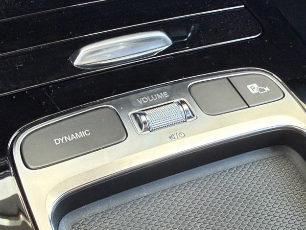 MERCEDES-BENZ Classe A 180 AMG Line  