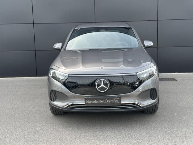 MERCEDES-BENZ Classe EQA EQA 250+ Edition 