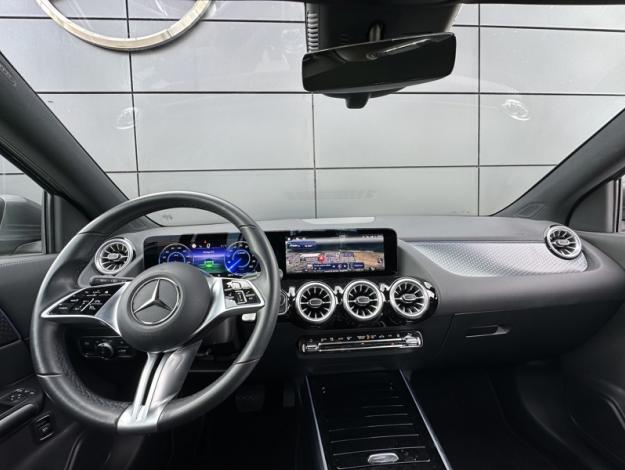 MERCEDES-BENZ Classe EQA EQA 250+ Edition 