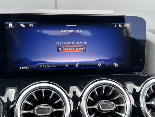MERCEDES-BENZ Classe EQA EQA 250+ Edition 