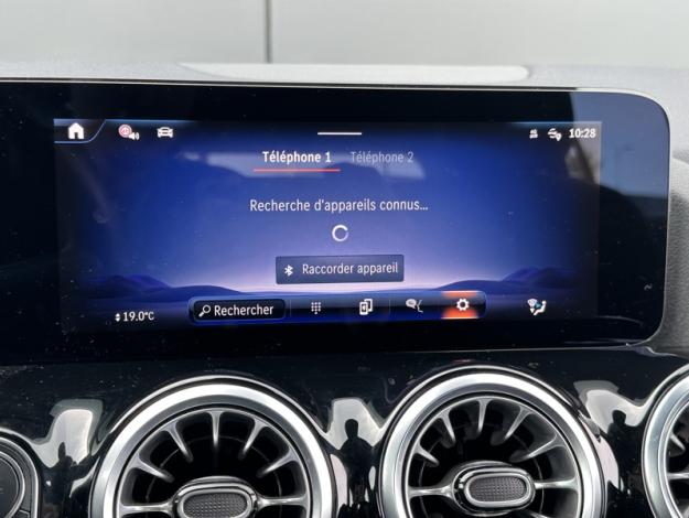 MERCEDES-BENZ Classe EQA EQA 250+ Edition 