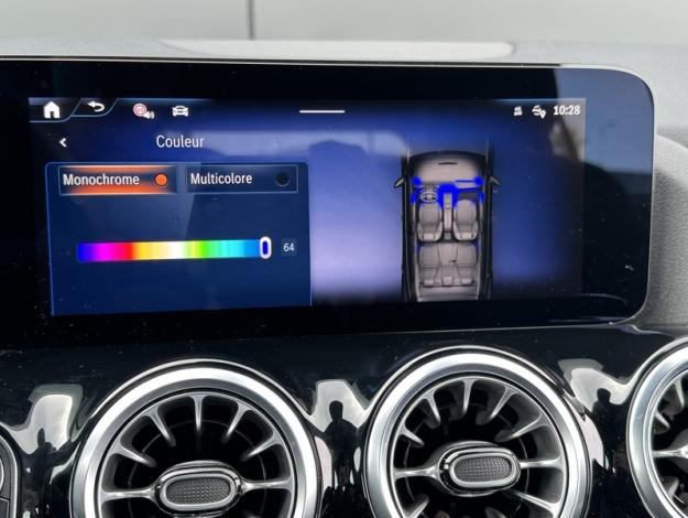 MERCEDES-BENZ Classe EQA EQA 250+ Edition 