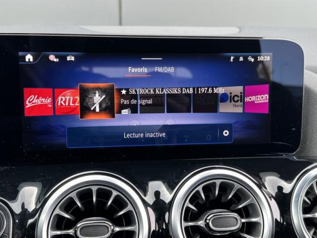 MERCEDES-BENZ Classe EQA EQA 250+ Edition 