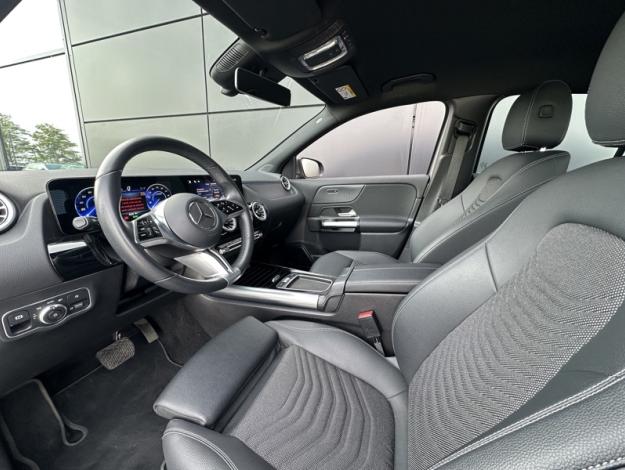 MERCEDES-BENZ Classe EQA EQA 250+ Edition 