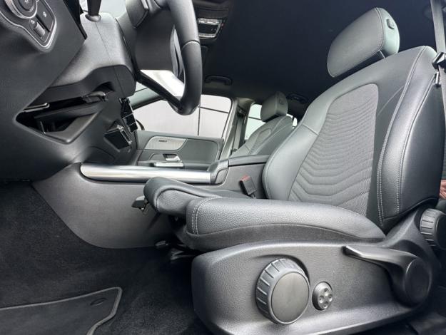 MERCEDES-BENZ Classe EQA EQA 250+ Edition 