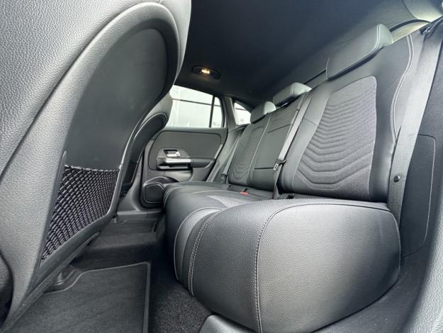 MERCEDES-BENZ Classe EQA EQA 250+ Edition 
