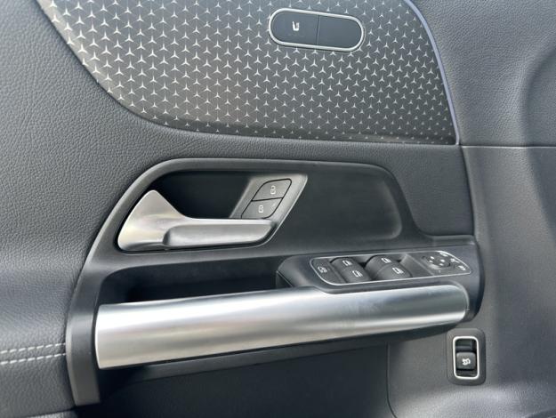 MERCEDES-BENZ Classe EQA EQA 250+ Edition 