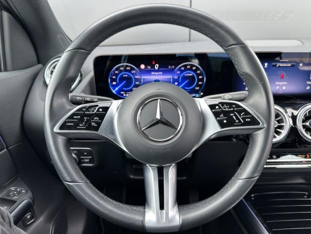 MERCEDES-BENZ Classe EQA EQA 250+ Edition 