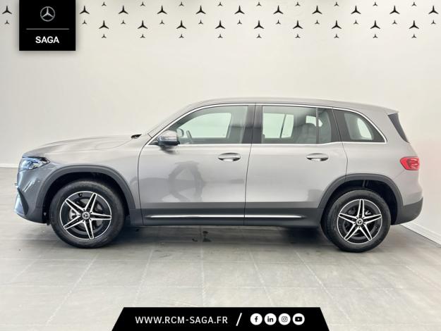 MERCEDES-BENZ EQB 250+ AMG Line  
