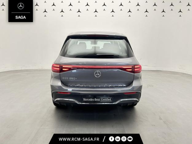 MERCEDES-BENZ EQB 250+ AMG Line  