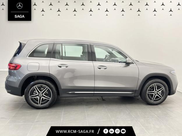 MERCEDES-BENZ EQB 250+ AMG Line  