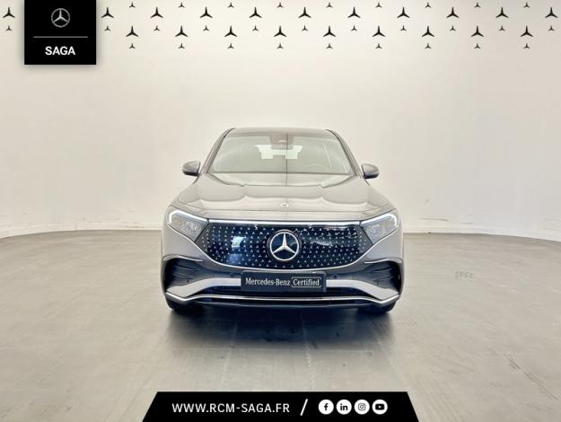 MERCEDES-BENZ EQB 250+ AMG Line  