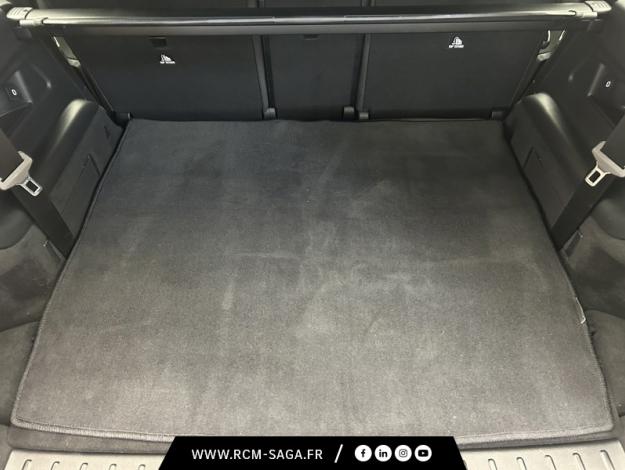 MERCEDES-BENZ EQB 250+ AMG Line  