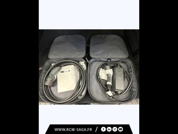 MERCEDES-BENZ EQB 250+ AMG Line  