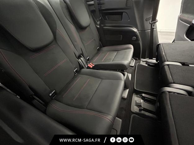 MERCEDES-BENZ EQB 250+ AMG Line  