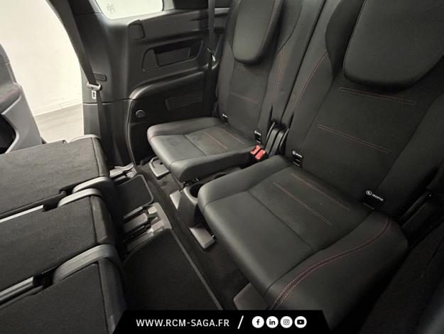 MERCEDES-BENZ EQB 250+ AMG Line  