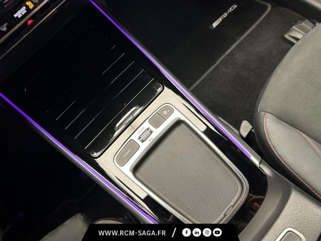 MERCEDES-BENZ EQB 250+ AMG Line  