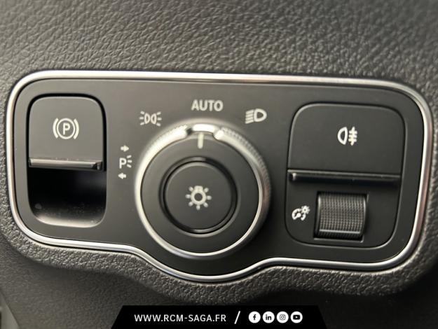 MERCEDES-BENZ EQB 250+ AMG Line  