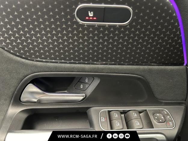 MERCEDES-BENZ EQB 250+ AMG Line  