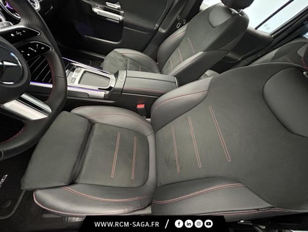 MERCEDES-BENZ EQB 250+ AMG Line  