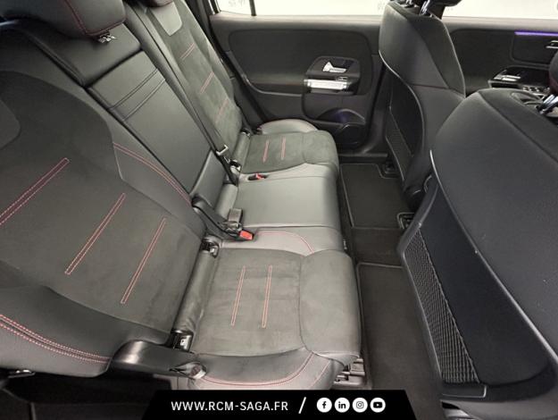 MERCEDES-BENZ EQB 250+ AMG Line  