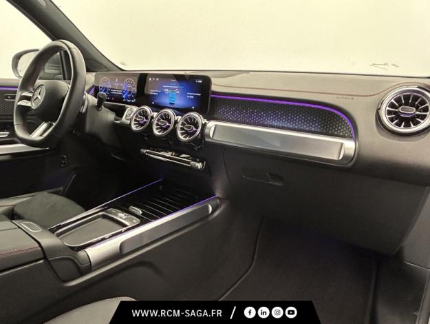 MERCEDES-BENZ EQB 250+ AMG Line  