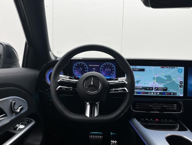 MERCEDES-BENZ GLB 250+ avec technologie EQ Limited Edition  GLB 250+ avec technologie EQ Limited Edition