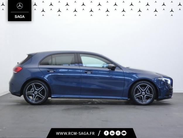 MERCEDES-BENZ Classe A 180 AMG Line  Classe A 180 AMG Line