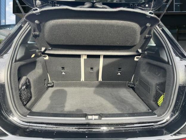 MERCEDES-BENZ B 180 Luxury Line  