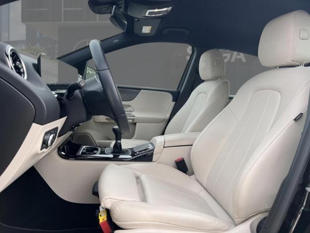 MERCEDES-BENZ B 180 Luxury Line  