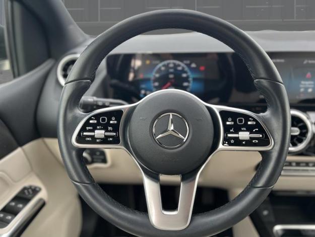 MERCEDES-BENZ B 180 Luxury Line  