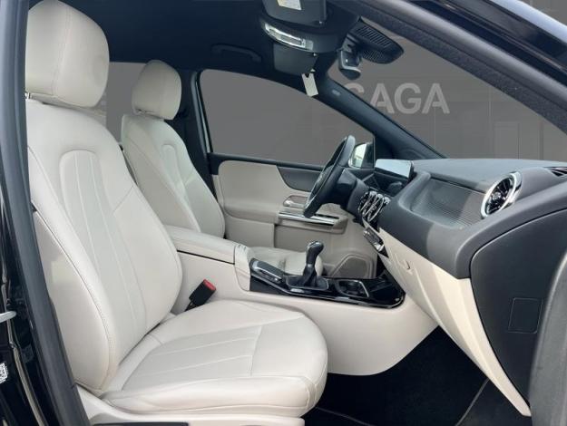 MERCEDES-BENZ B 180 Luxury Line  