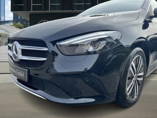 MERCEDES-BENZ B 180 Luxury Line  