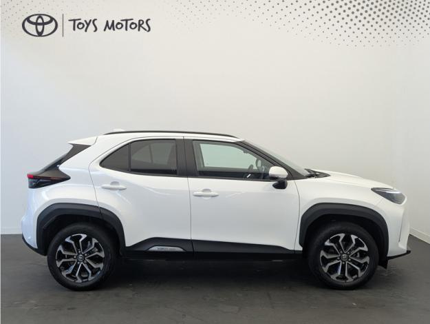 TOYOTA Yaris Cross 1.5 HYBRID 130H DESIGN   CARGO 